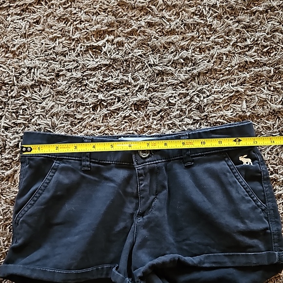 Abercrombie Kids Shorts Size 14 - Picture 5 of 5